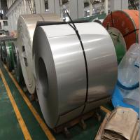 420 l'acier inoxydable 420 des bobines ASTM A276 d'acier inoxydable love des bobines du fabricant solides solubles UNS S42000 de fournisseur
