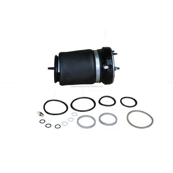 Комплект для ремонта весны воздуха подвеса автомобиля Bmw X5 передний на E53 37116757501 37116761443