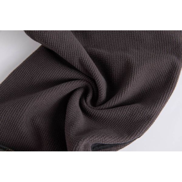 Mens Camouflage Outdoor Work Pants Fleece Lined Snow Bib Pants