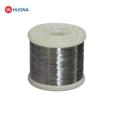 1J85 Soft Magnetic Wire High Permeability Wire for Electronic Components