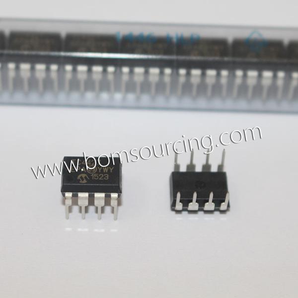 TC4427EPA  TC4427 Low-Side Gate Driver IC Non-Inverting 8-PDIP