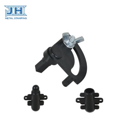 HAVC Plastic Moulding Parts Product Actuators Components Offer Sample