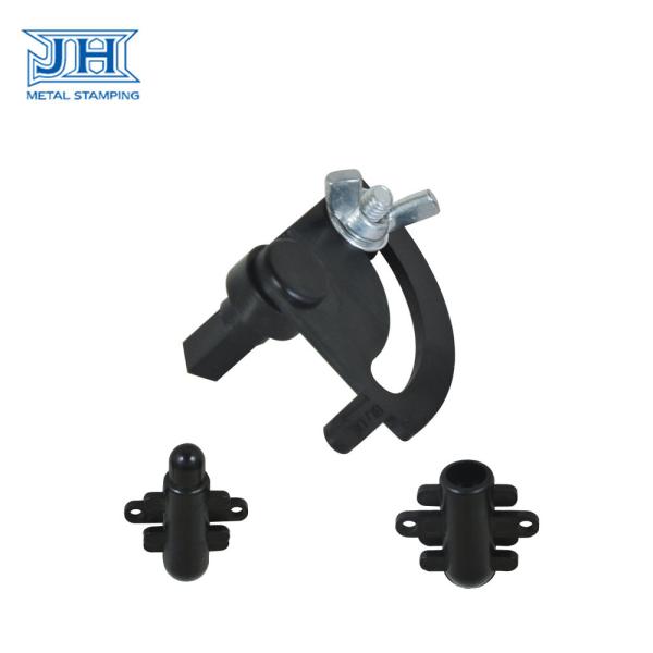 HAVC Plastic Moulding Parts Product Actuators Components Offer Sample