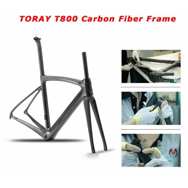 Fibra verde preta do carbono que compete a bicicleta, velocidade da bicicleta 22 de 8.5kg Shimano Ultegra