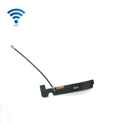 Soft 5DBi Internal FPC Omni WiFi Antenna for Bluetooth / IEEE 802.11 WLAN System