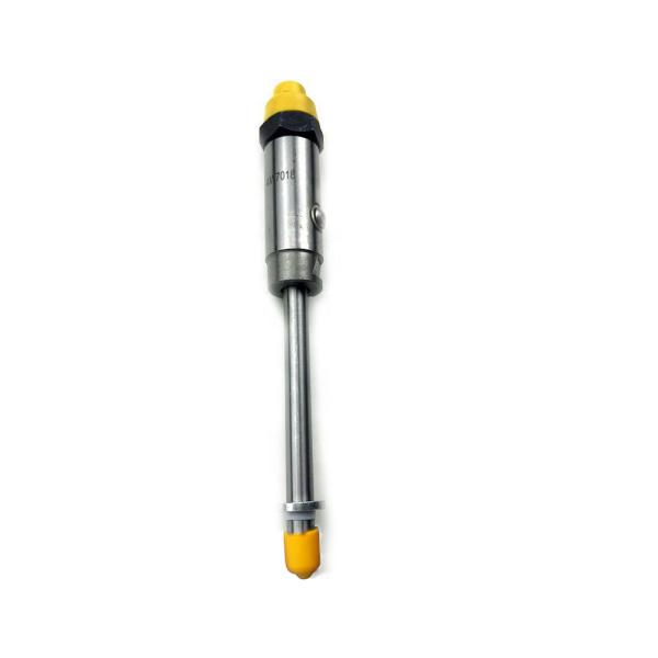 High Speed Steel Common Rail Injector Nozzle 4W7017 Injector Diesel Auto Parts