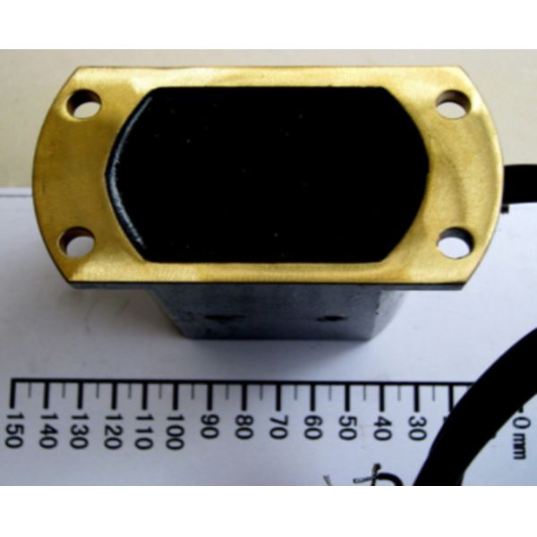 50/ piezas magnéticas de la máquina del CITIC HIC del interruptor del alzamiento TCK de la mina de 60Hz 265VAC