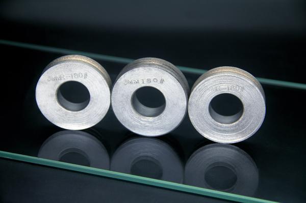 High quality factory direct sale cheap flat pencil Edge Grinding Wheel diamond stone