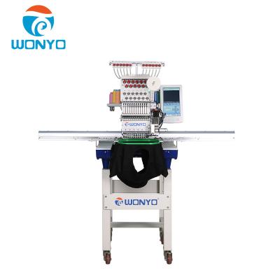 Embroidery Machine Computerized