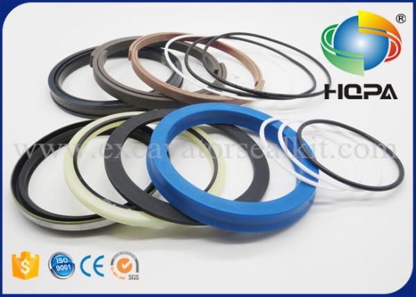 2440-9234KT Boom Cylinder Doosan Excavator Seal Kit For DH 210W-7(CKD) DH 210W-7(SKD)