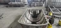 Modern Plastic Septic Tank Mould 2.5kg Weight