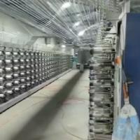 1.5M Machines d'extrusion de fils plats en plastique utilisées