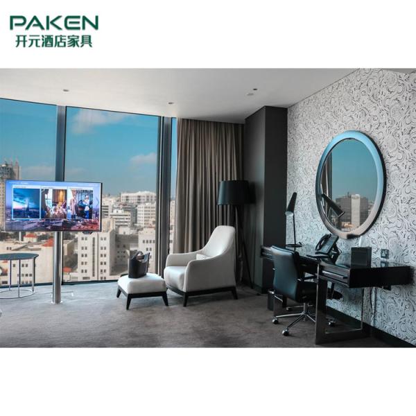 Custom Made Luxury Suites Villa Apartment Hotel Bedroom Furniture
