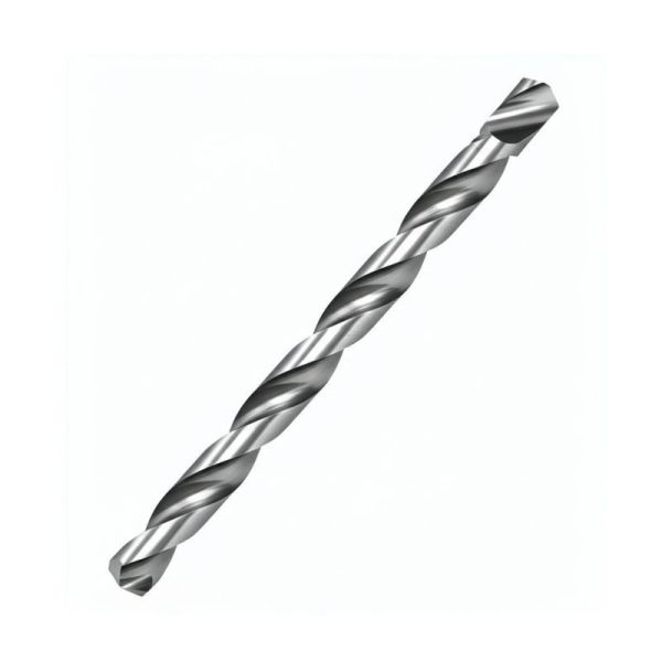 High Precision Carbide Drill Bit with 135° Point Angle 30–35° Helix and 1-32mm Diameter for Efficient Deep Hole Drilling