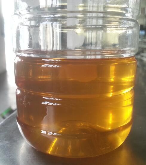 Fomesafen 250g/LSL,Light Yellow Liquid ,Agricultural Herbicides  For Broad Leaved Grasses