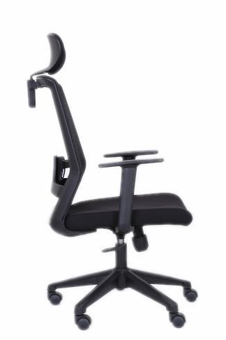 Rotable стул 600W*685D*1300H Mm конференции сетки офиса