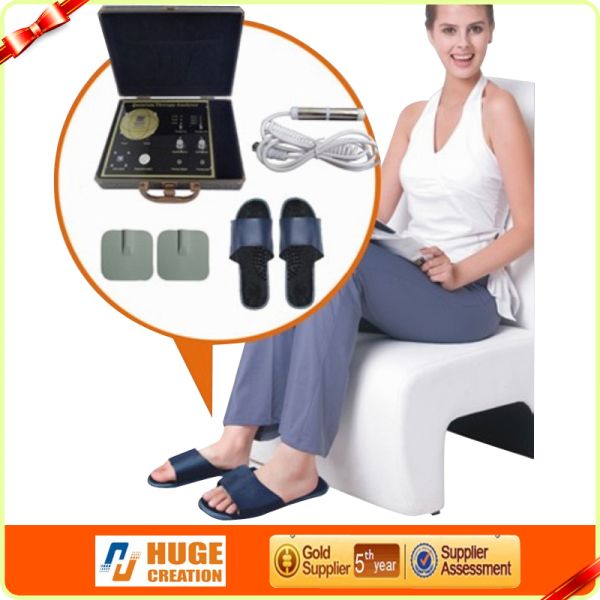 2th generation quantum resonance magnetic analyzer software download AH-Q4