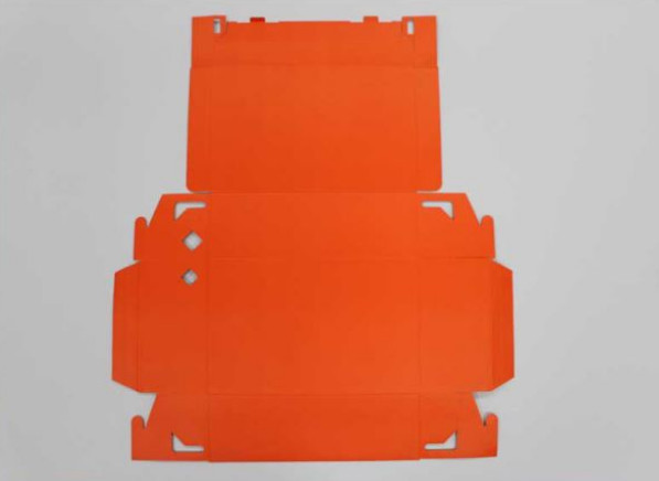 wholesale logo custom mailer cardboard packaging box