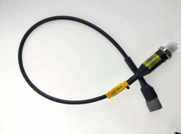 3354786806 Pressure Sensor Konecranes Spare Parts OEM For Front Lifting Cylinder