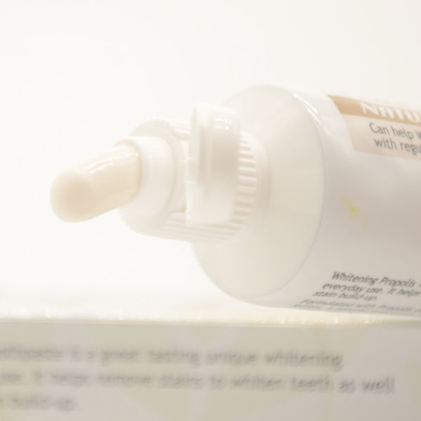 Anti-sensitivity anti-allergy Potassium Nitrate teeth whitening toothpaste 113g