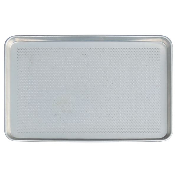RK Bakeware Китай Алюминиевый Печенье Пекарная поднос Неприкосновение Алюминиевый лист кастрюли Для хлеба и печенье