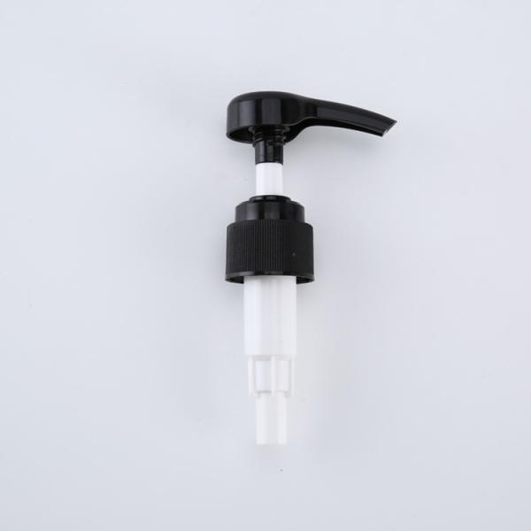 2.5ml/T 4ml/T Lotion Pump Head PP Replacement Soap Dispenser Pump Tops