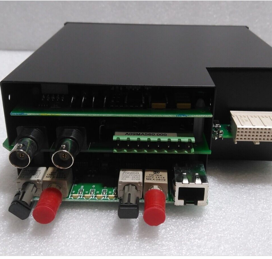 Дженерал Электрик Multilin UR 9HH/класс a КАРТЫ 9H RS485 10Base-F 12A0-0082-A3 C.P.U.