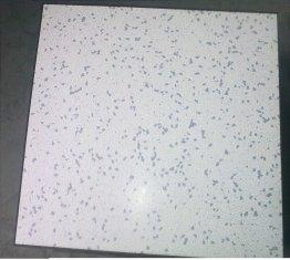 FS800 waterproof dustproof Anti Static Raised Floor 10650 N / m2 Uniform Load