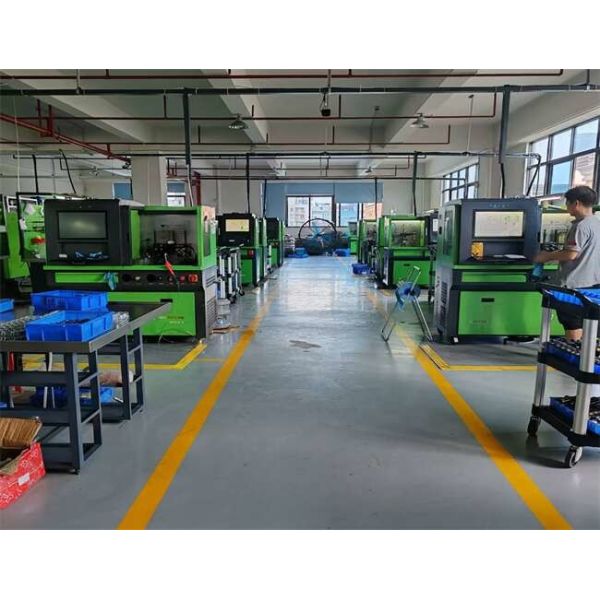 Guangzhou Huihai Construction Machinery Co., Ltd