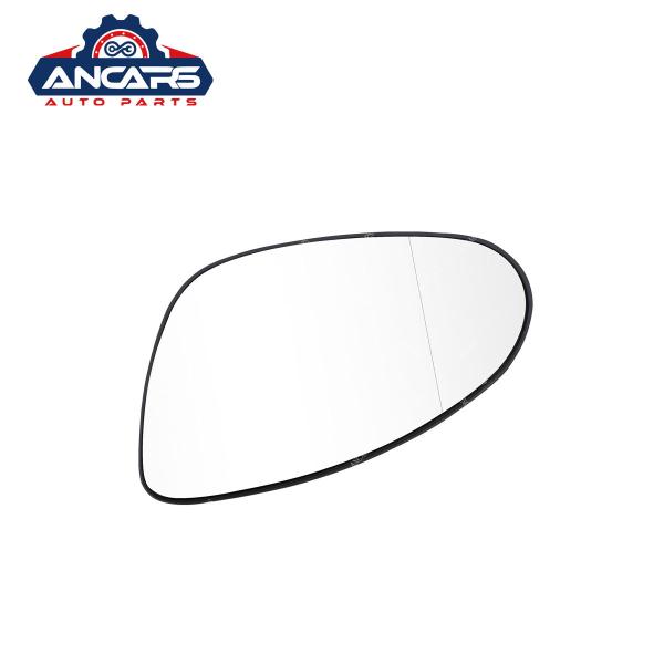 S-Class Mercedes Side Mirror Glass CLS W219W221 2004-2010 A2218100121 A2218100221