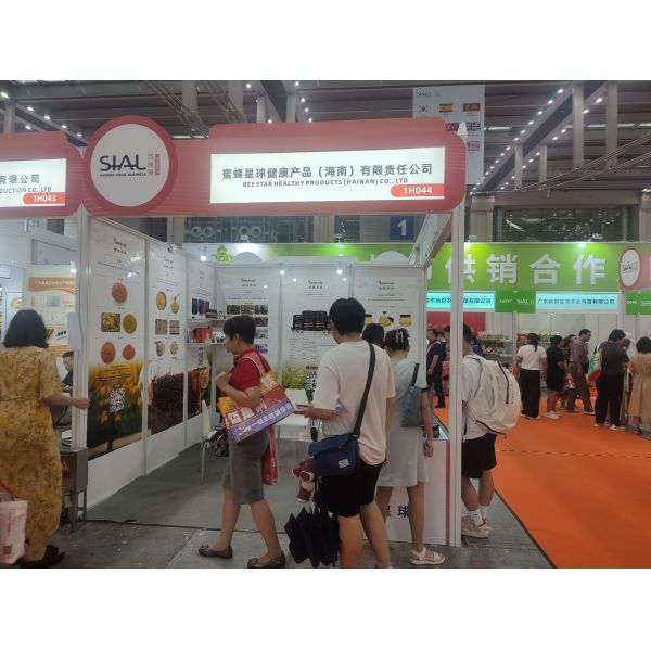 Folie de fondation en plastique vert en cire d'abeille en vrac pour apiculteurs