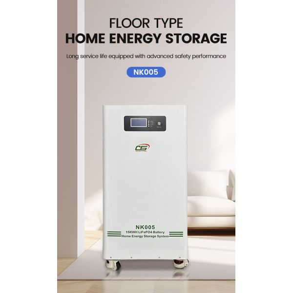 NK005 48V 51.2V 15kWh 300Ah Lifepo4 Battery Pack Lithium Batteries Solar Power Home Energy Storage Battery System with BMS