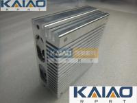 Galvanização plástica do protótipo do cerco do molde do aparelho eletrodoméstico do ABS