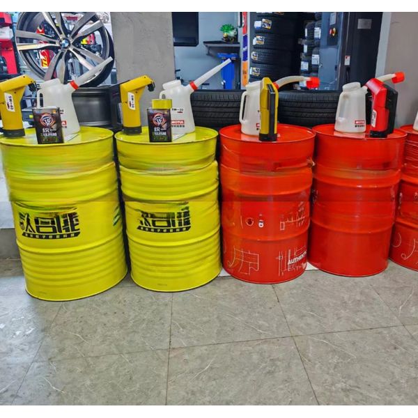 High Pressure Electric Drum Pump with Customized Support and Other Power Source