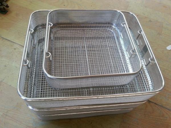 storage metal wire mesh basket、decorative wire basket、handmade wire basket