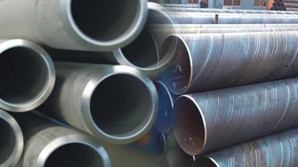 Espessura 2 dobra da tubulação sem emenda EMT Electrical Metallic Tubing do CS da polegada