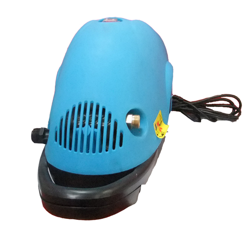 Сила уборщиков 1200W воды давления миниого домочадца электрическая высокая