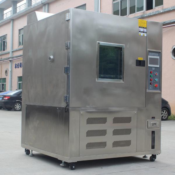 Commercial Constant Temperature Humidity Machine Chamber