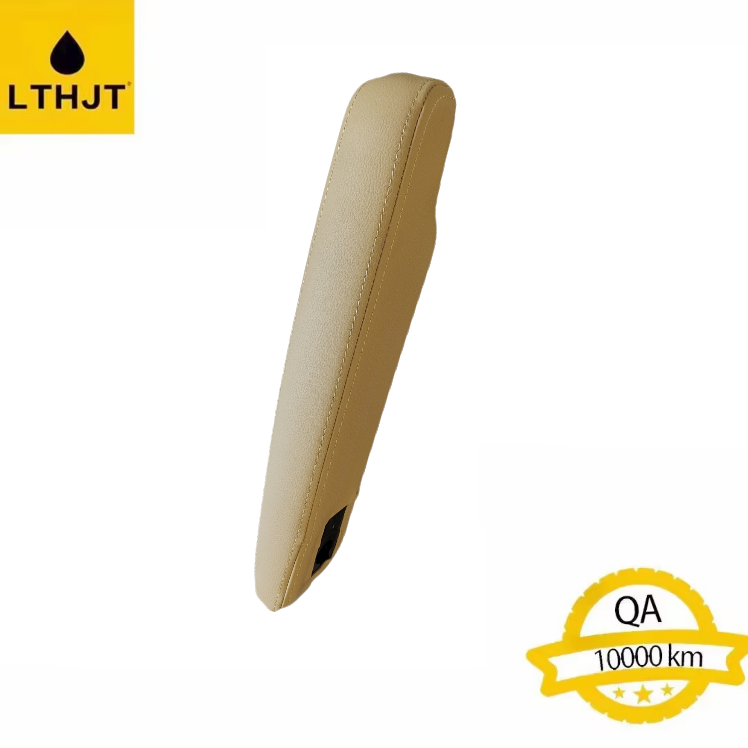 New Beige Auto Parts LR008409 Durable Right Armrest for for & for Sport 2005-2009