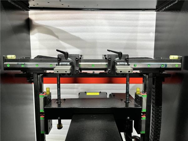 EKO Factory Direct Sale Professional Steel CNC Bending Machine Automatic for Aluminum Sheet Metal Press Brake ES2508