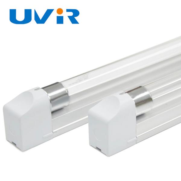 4W G4T5 UVC Germicidal Lamp 2PIN Double Ended for Air Sterilization