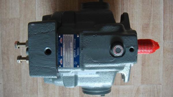 YUKEN Série A bomba de pistão de deslocamento variável A56-F-R-01-H-K-32 A56-L-R-01-C-K-32 A56-L-R-01-B-K-32