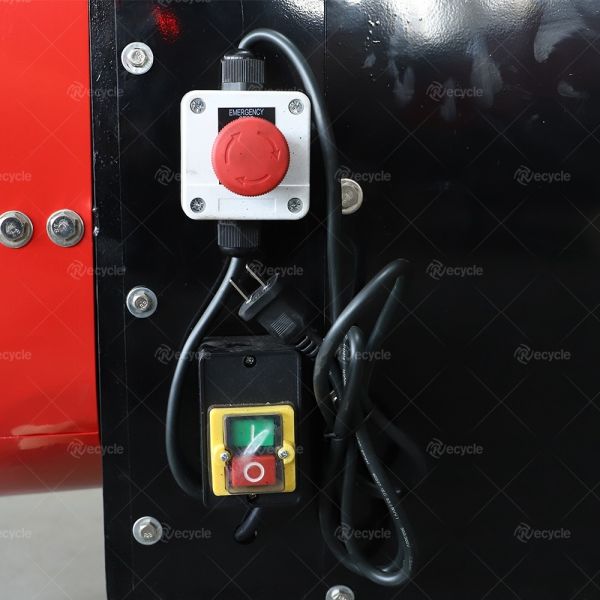 110V/230V/240V/380V 50/60Hz Automatic Cable Wire Stripper Machine for Multifunctional