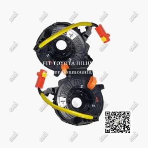 Mola espiral invencível 843060K020 84306-0K021 do pulso de disparo do cabo de
