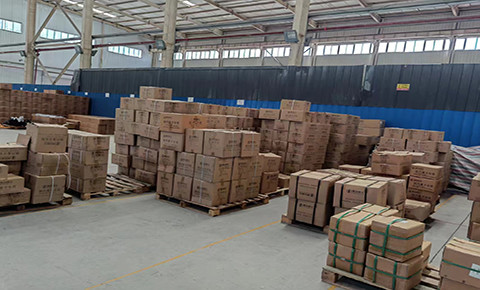 Kuanyu (Xi'an) Vehicle Parts Co., Ltd