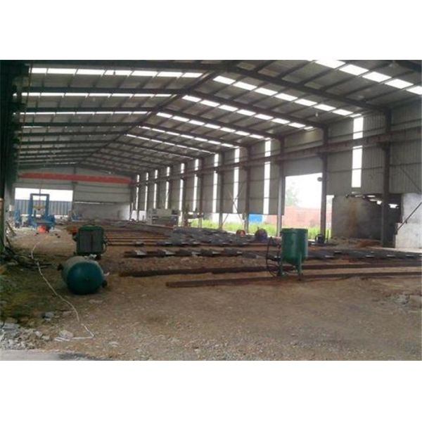 Xianxian Shuangxing Casting Co., Ltd.