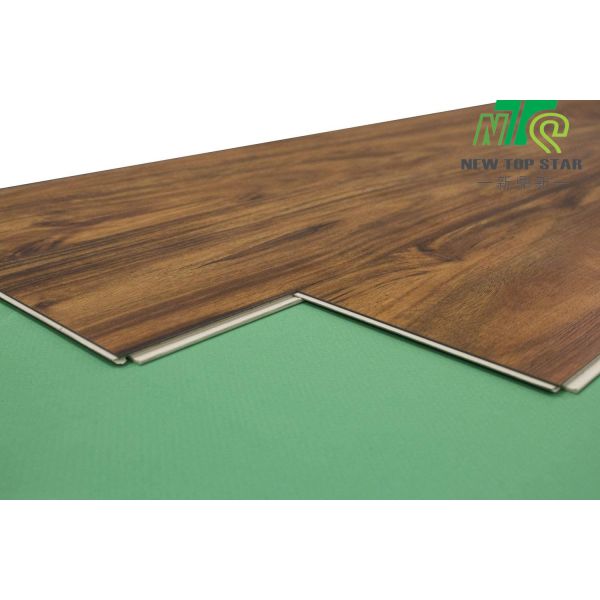 Серебряный Underlayment настила фильма 2mm, надпись под влаги устойчивая для слоистого настила