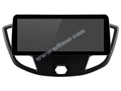12.3 Smart Ultra Wide Screen For Ford Tourneo Custom Transit 2012-2021 Car Multimedia Stereo