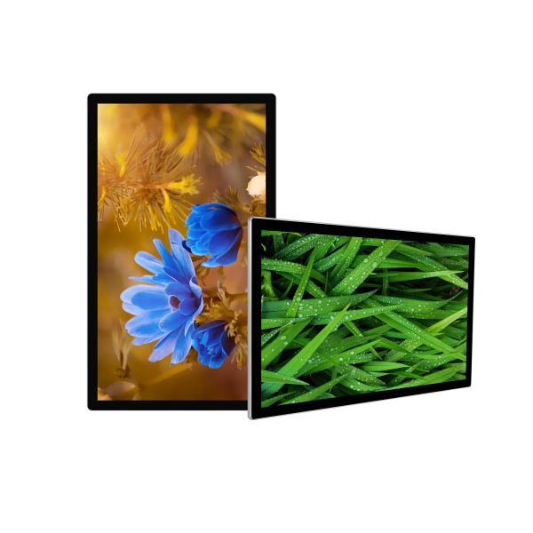 49 Inch Wall Mount Android Digital Signage | Indoor LCD Advertising Display for Retail & Shopping Mall