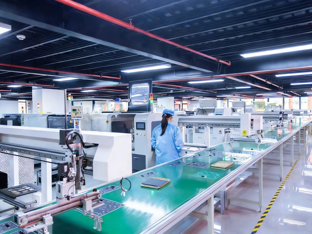 Shenzhen blueshine technology Co.,ltd